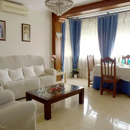 Playa De La Calzada Apartment *