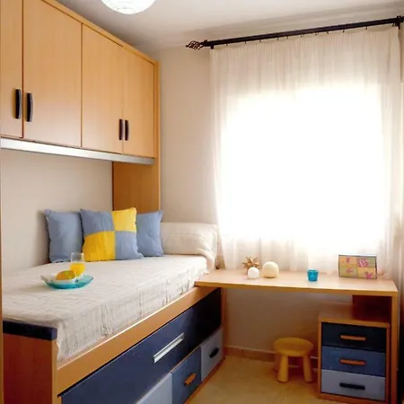 Playa De La Calzada Appartement Sanlúcar de Barrameda